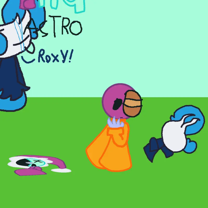 Game by @R0x4_444