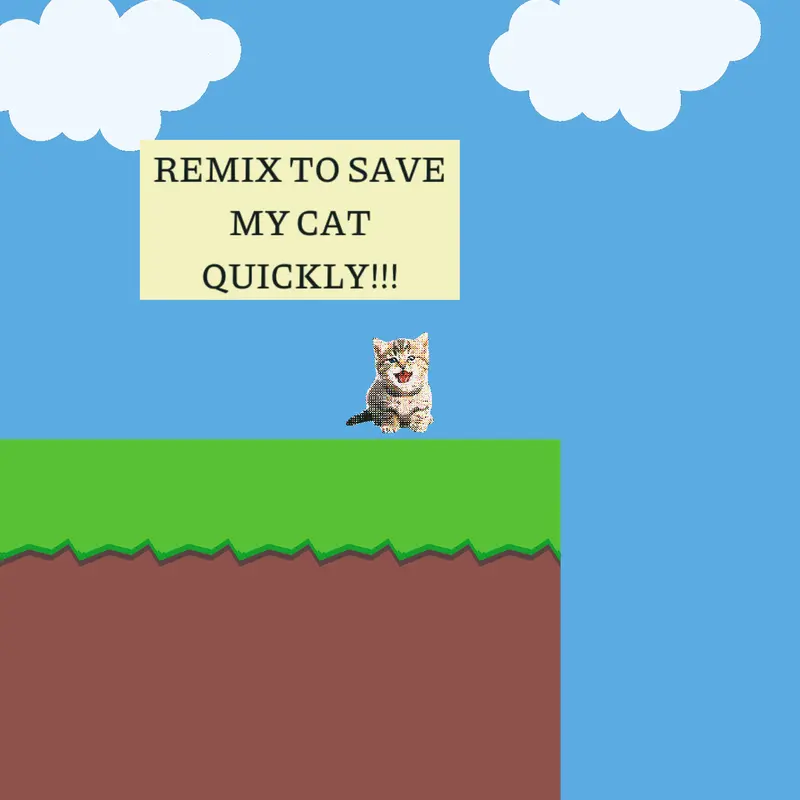 Game by @Your-Local-Error-Cube