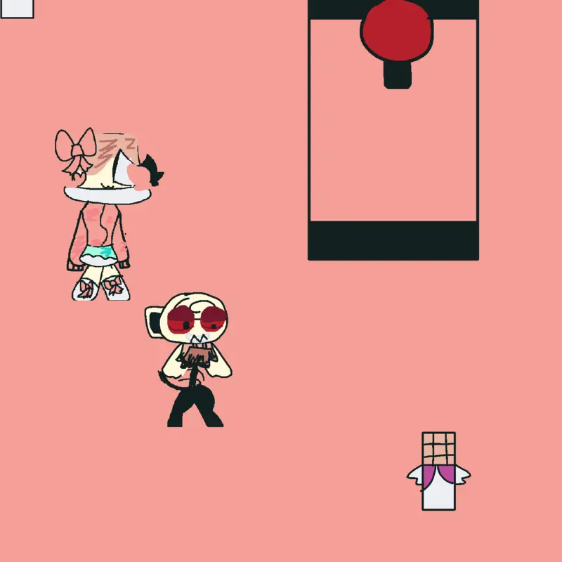Game by @milkykawaii89