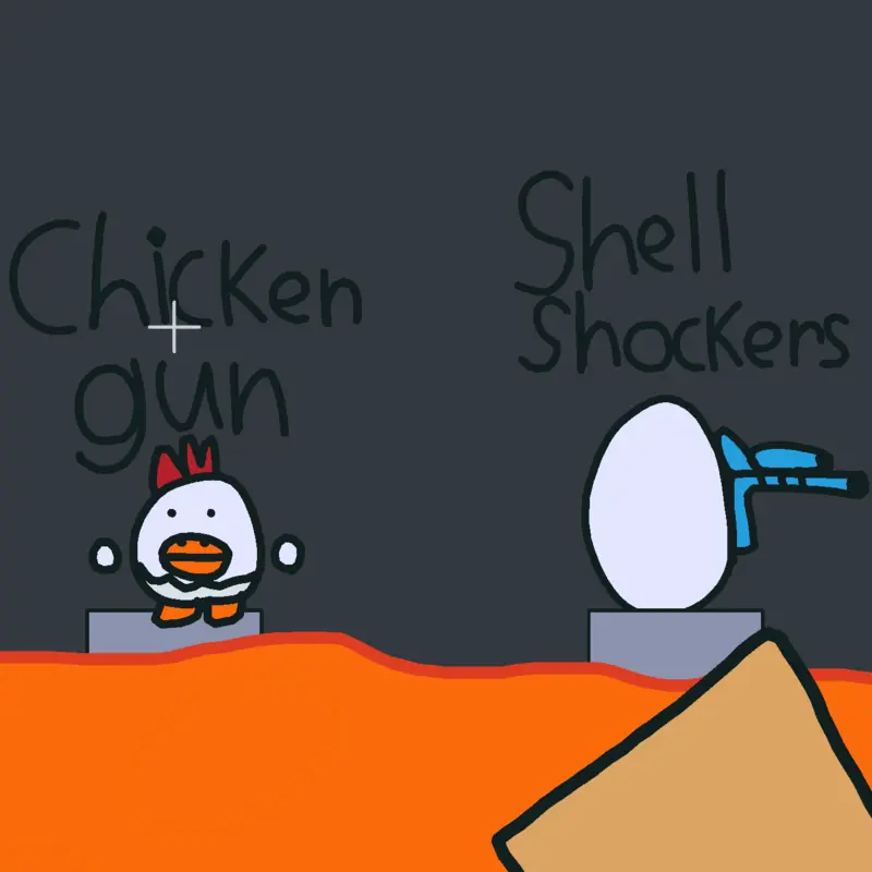 Game by @shellshockers_redteam