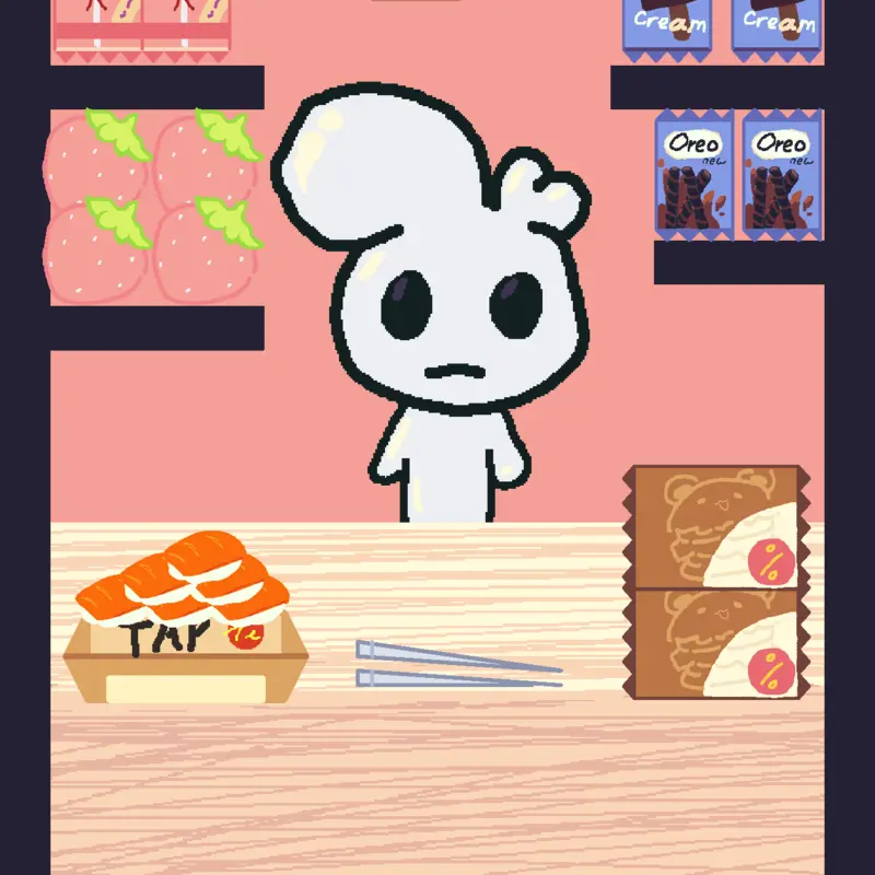 Game by @_Bobette_-DW-