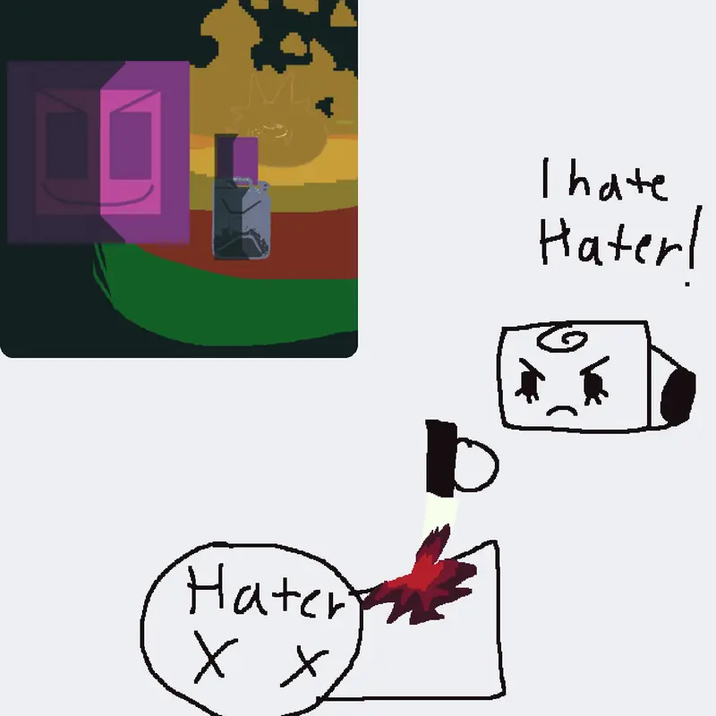 Game by @bald_dandy