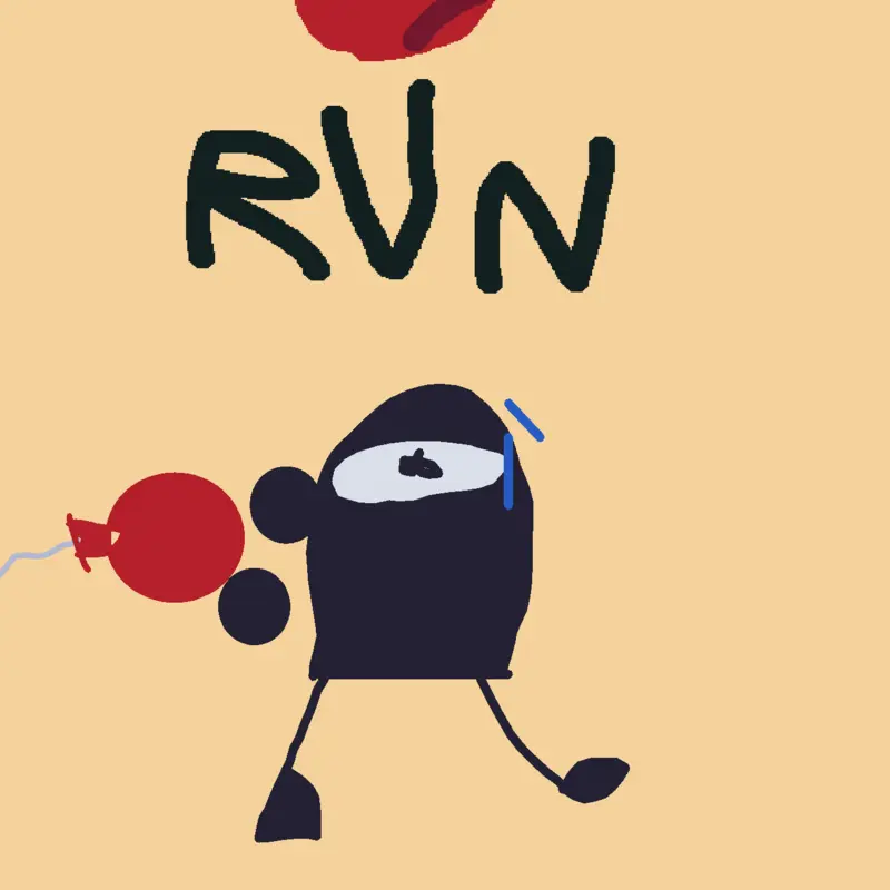 Game by @Rubil
