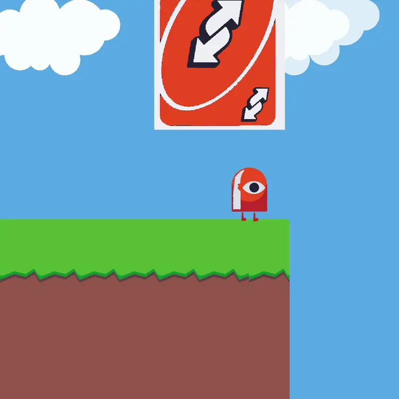 Game by @AtakanDemir1810