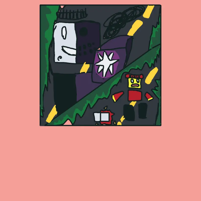 Game by @josebel63