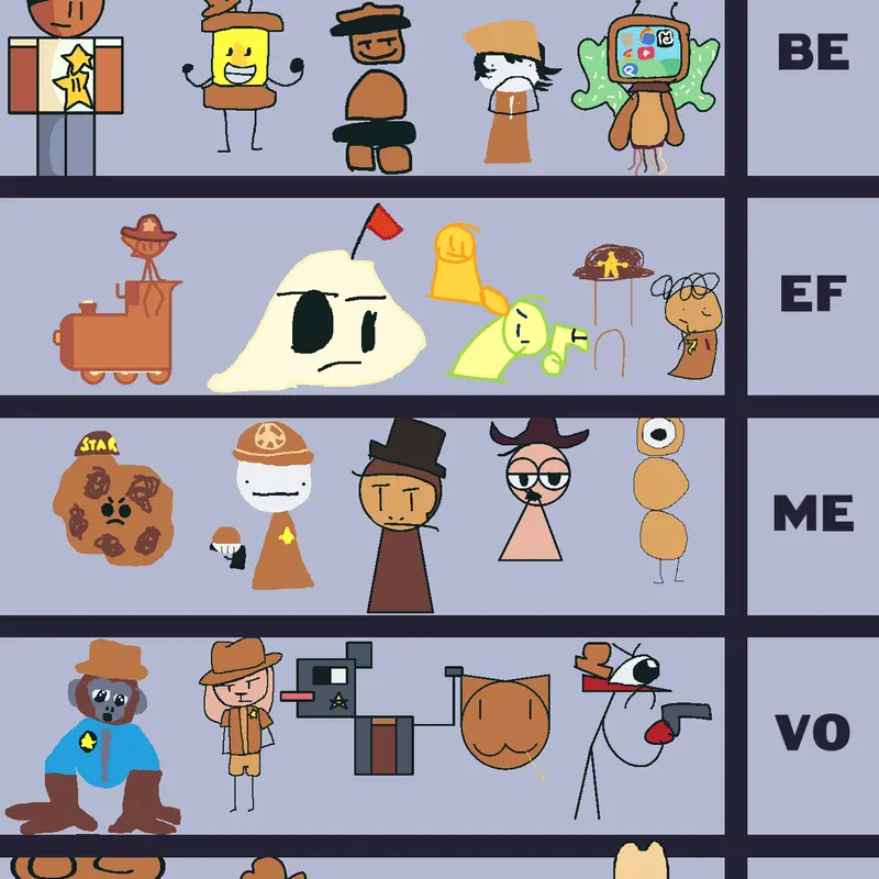 Game by @CrasherOnCastle