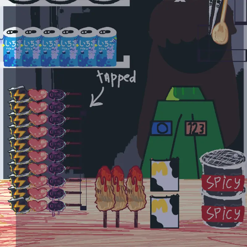 Game by @savv