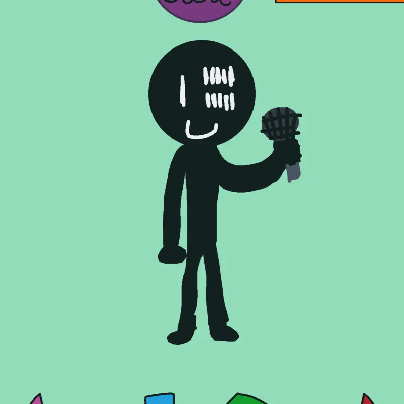Game by @gamemakeralt