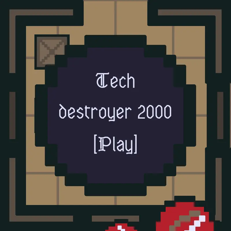 Game by @GaminReturnsCuzIdk