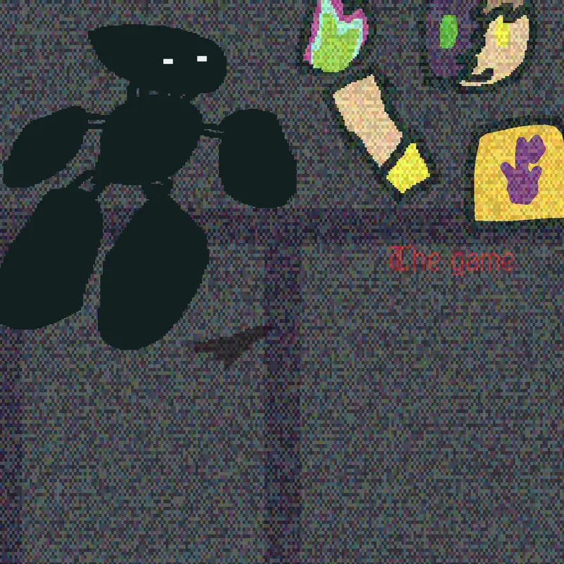 Game by @seekkkhorror