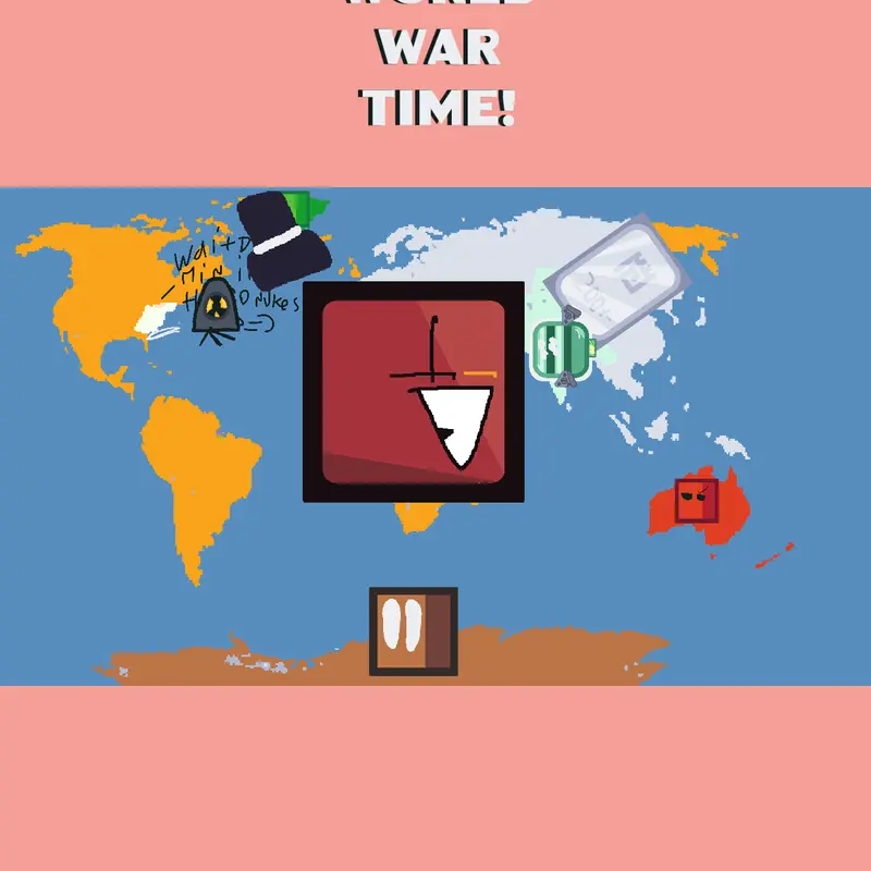 Game by @sashadasH