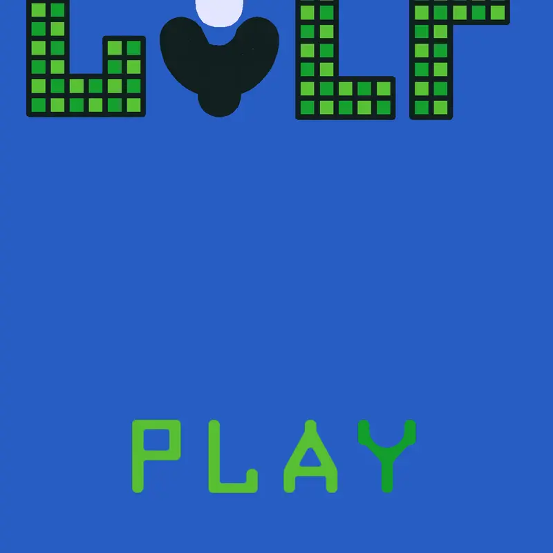Game by @Ludovico