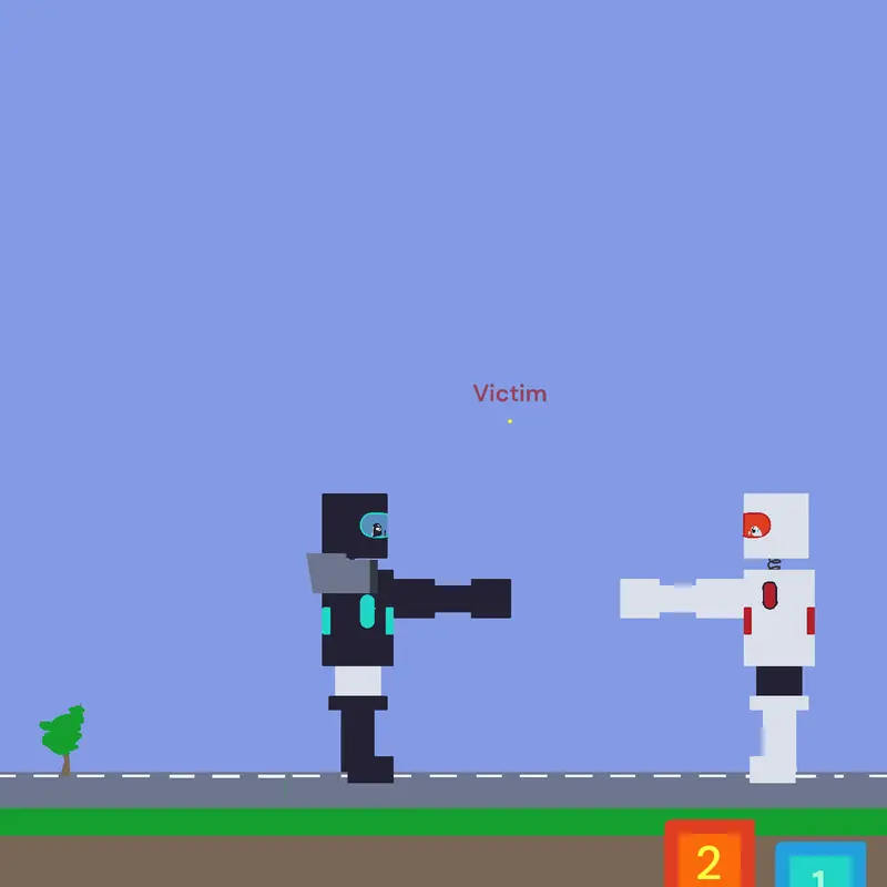 Game by @AgusVargas