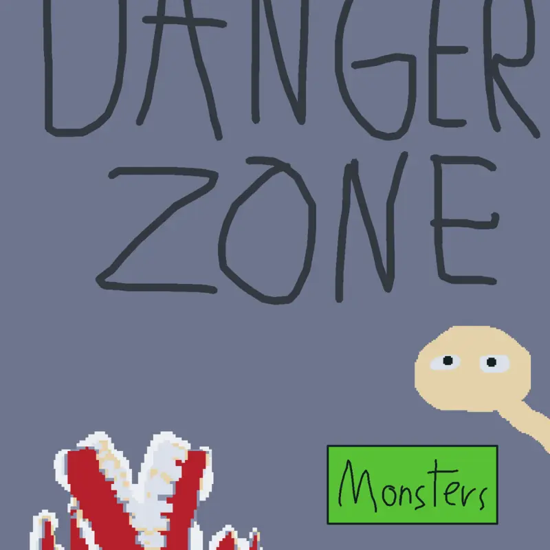 Danger zone by @whitestar