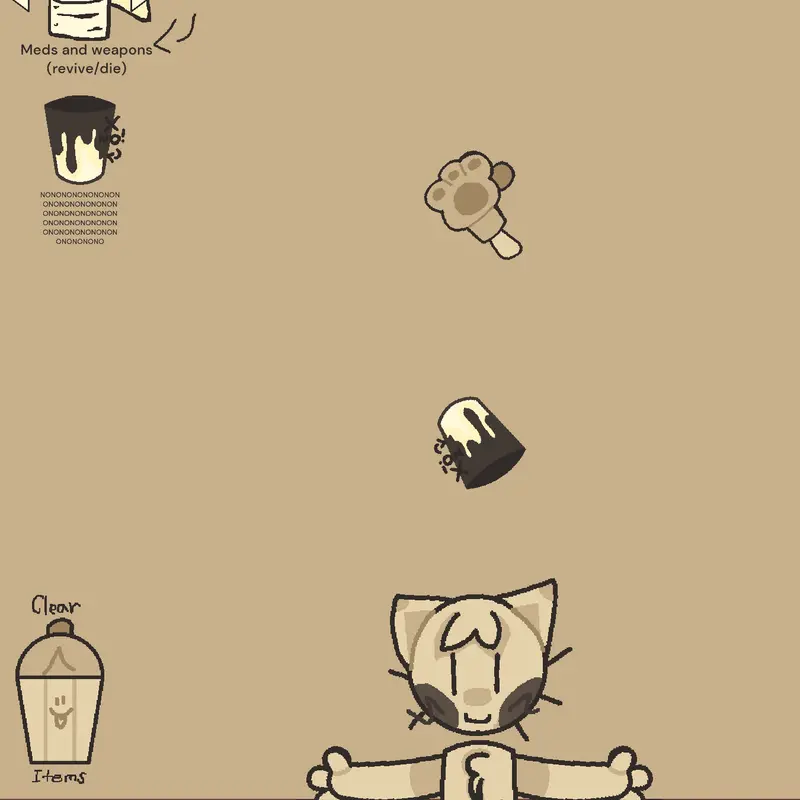 Game by @topakiiii