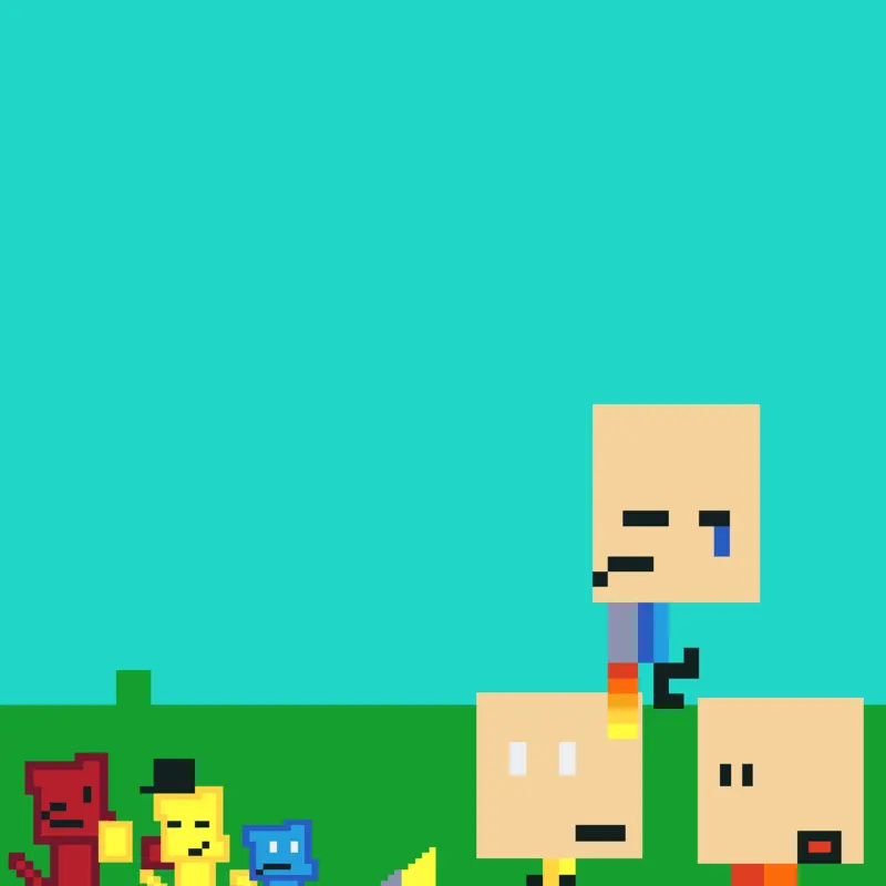 Game by @Sonic_9