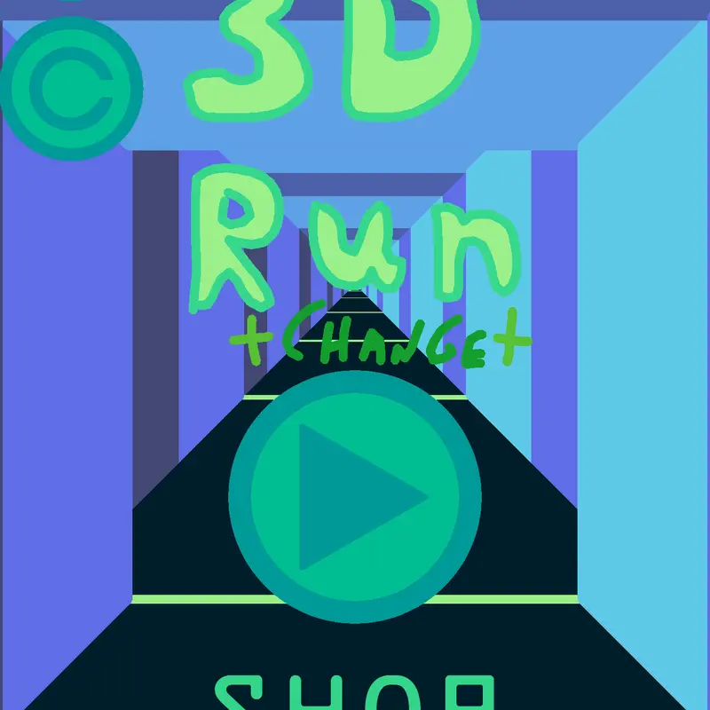 Game by @Arthurtron