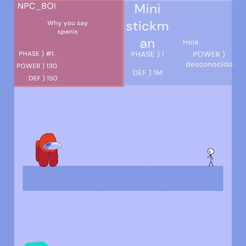 Game by @christopher-vhx