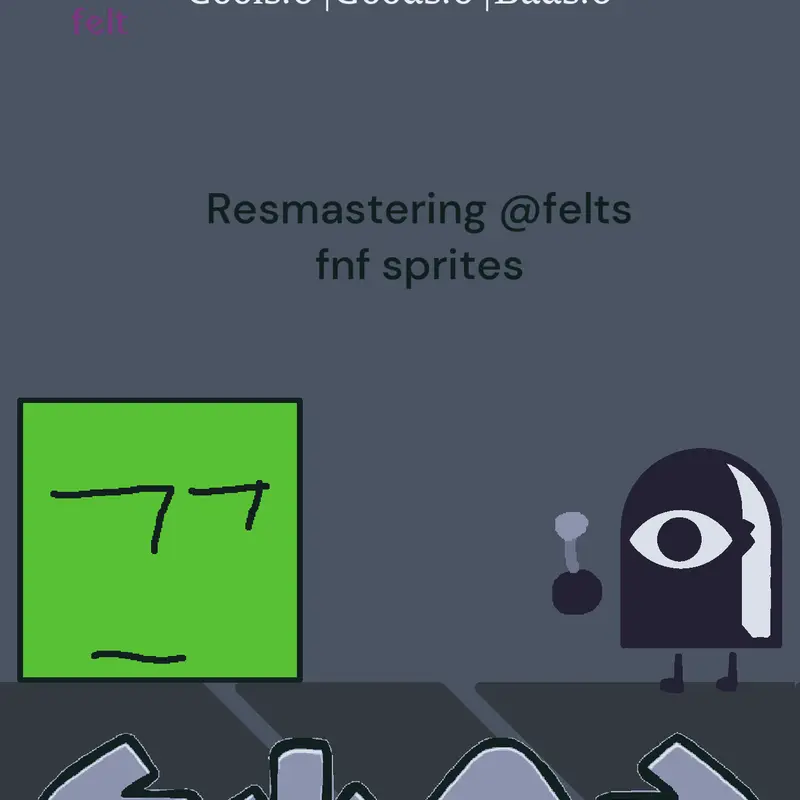 Game by @character25
