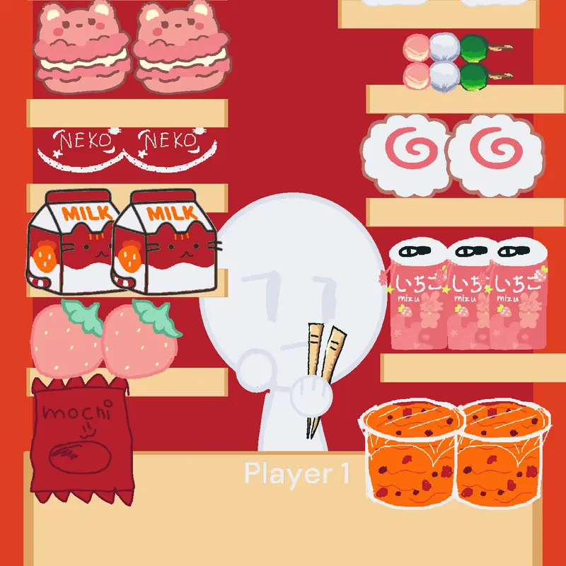 Game by @sachi11