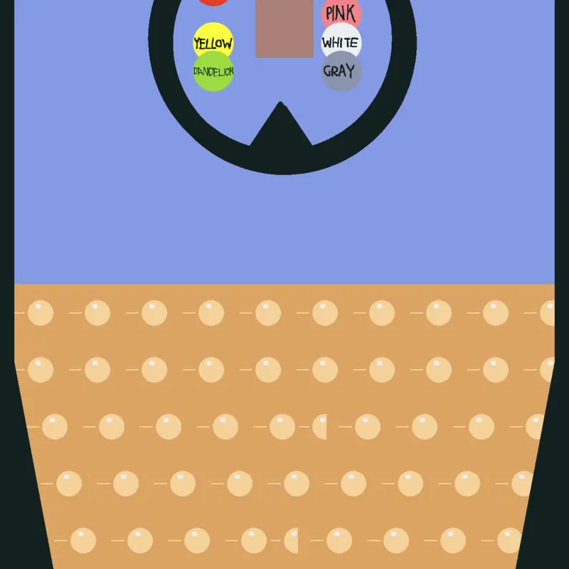 Game by @determinationey
