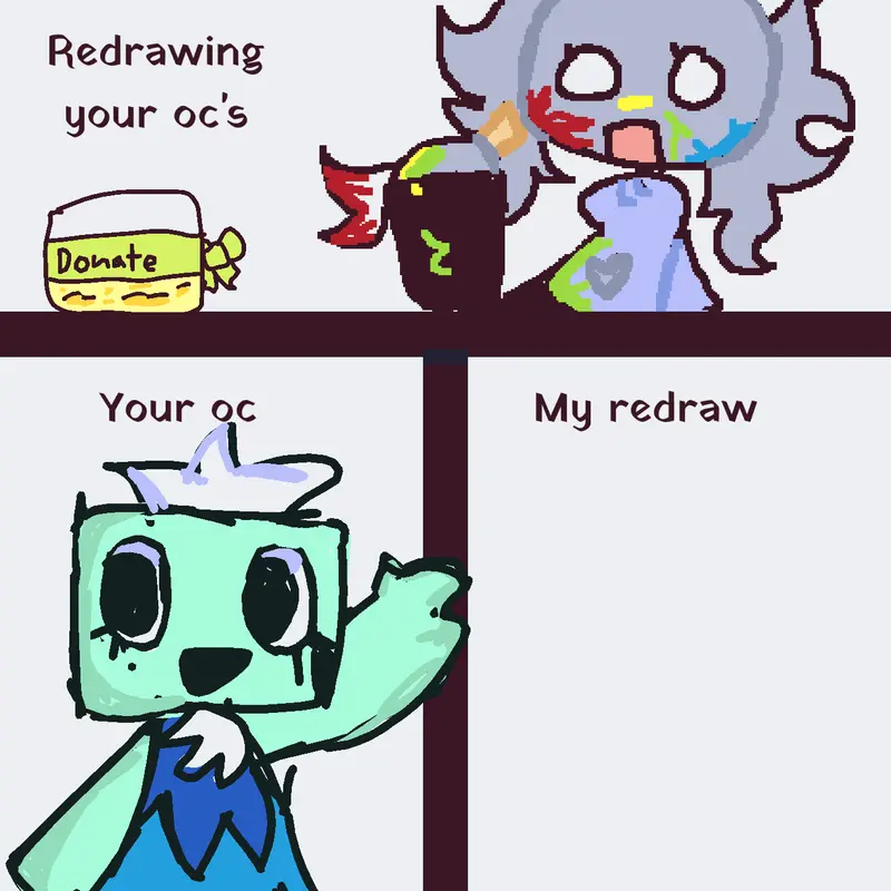 Game by @mealzz