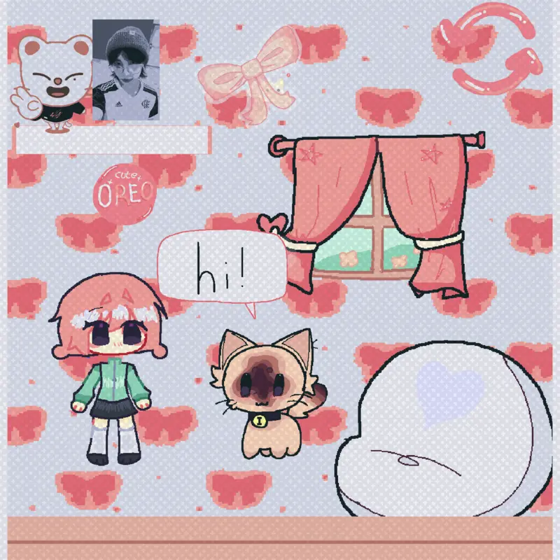Game by @Isaa_CCUTESYY