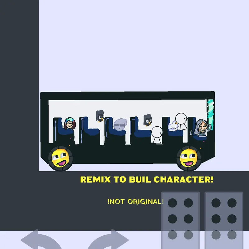 Game by @VaValkria