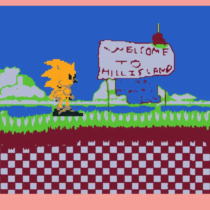 Game by @manatels