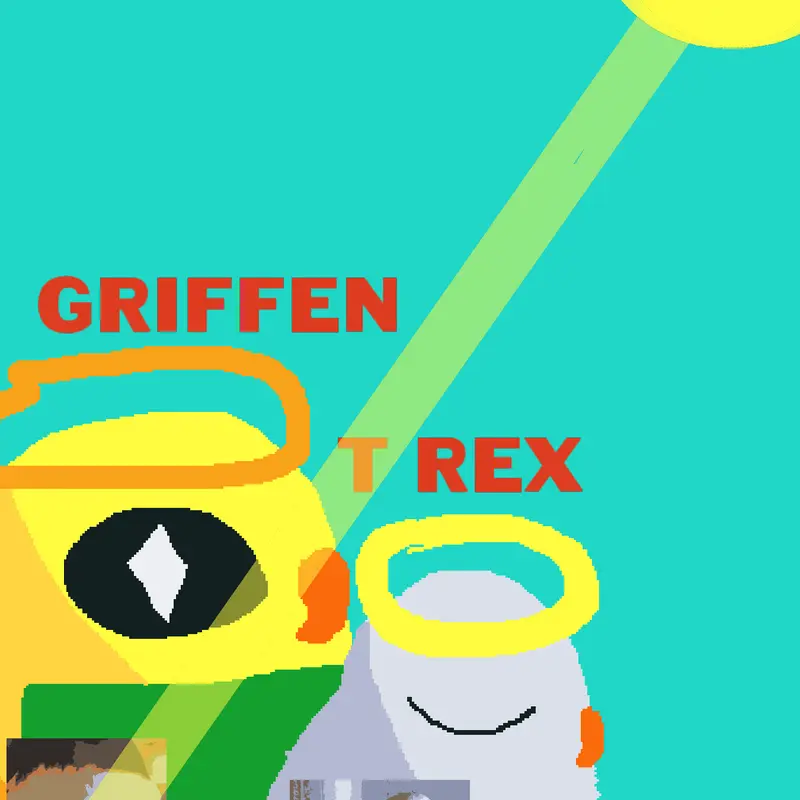 Game by @griffen