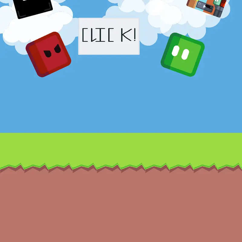 Game by @EndingMaker1245