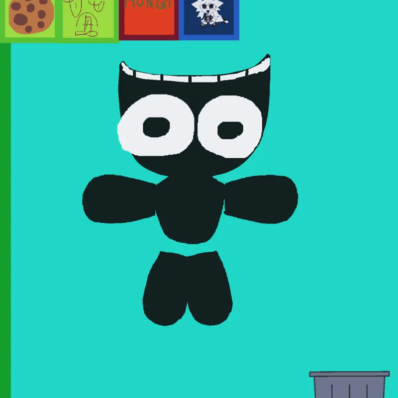 Game by @elchaovodel18