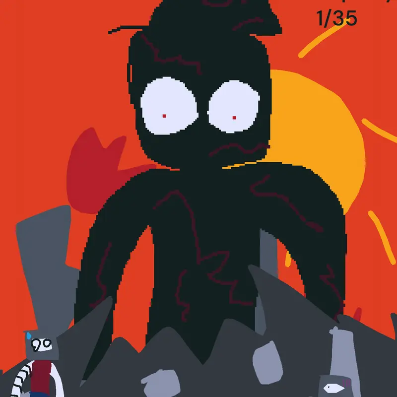 Game by @SmilingWinner