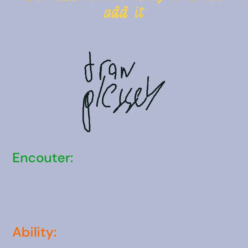 Game by @Dozery