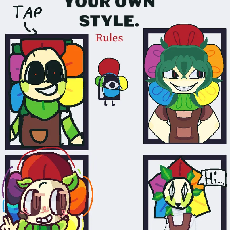 Game by @adriss