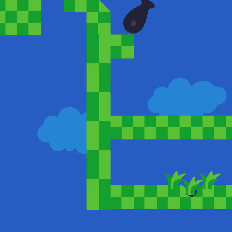 Golf game 2 by @ObjectShowFan27631