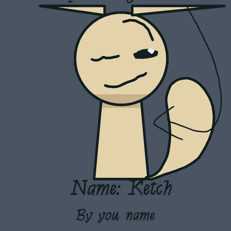 Game by @TheChaoticWenda