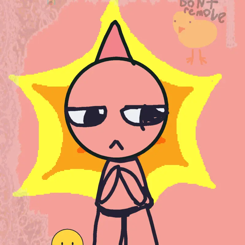 NARWHAL NARWAL gay by @those_chickens