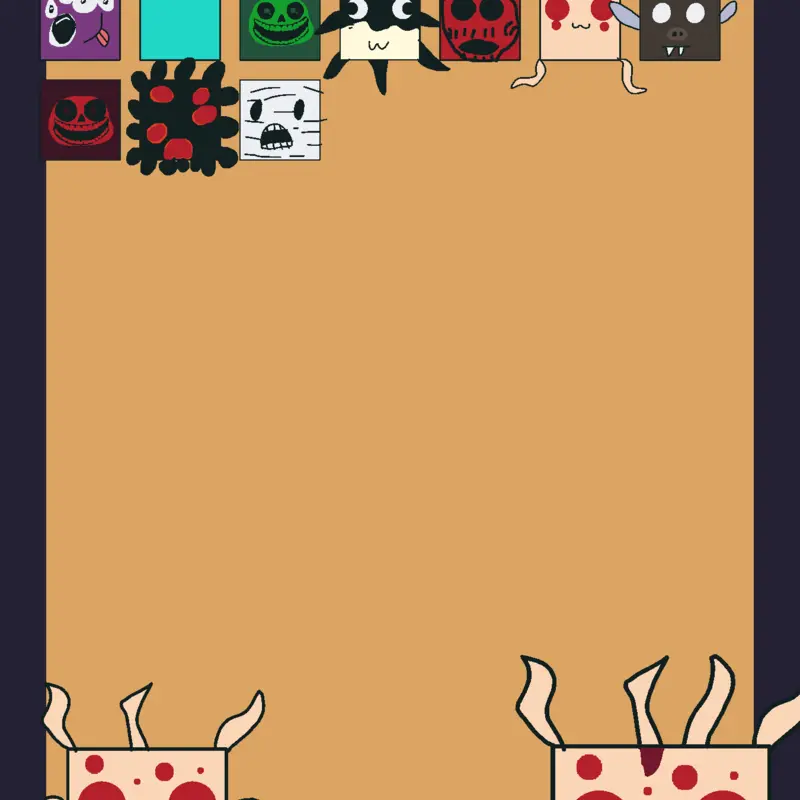Game by @why-so_serious