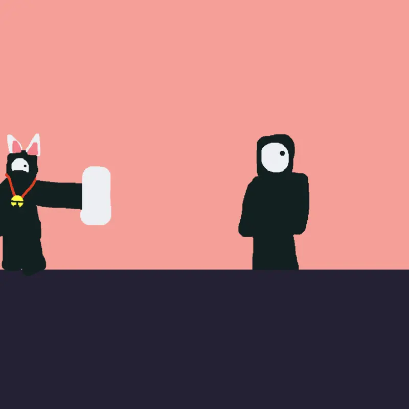 Game by @BucketAnger