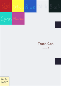 Colorful Sandbox v1.5