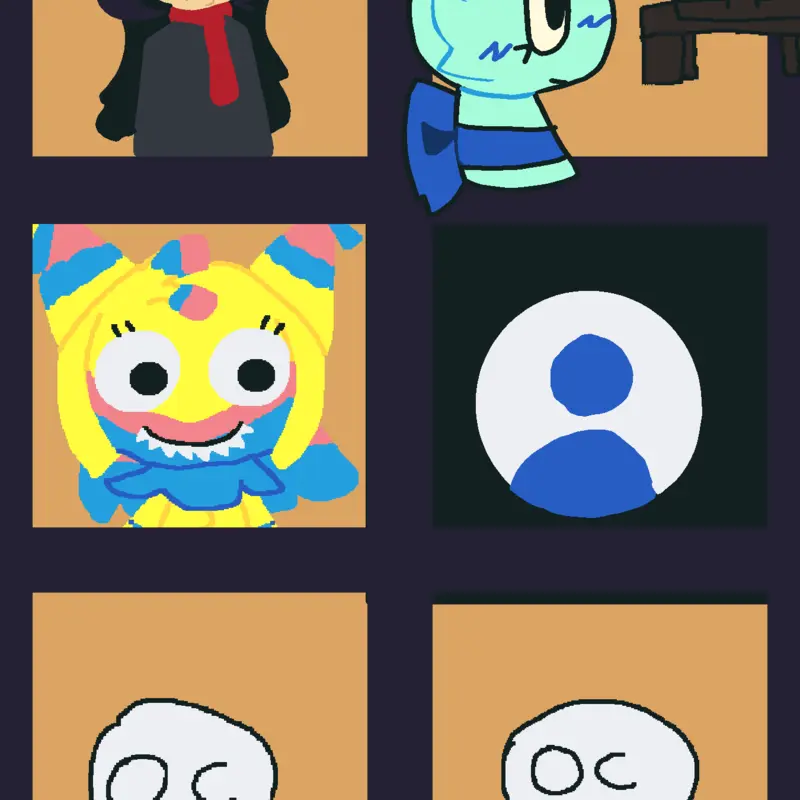 Game by @CandyVanila
