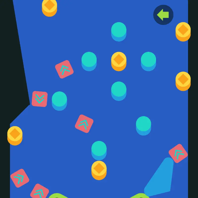 Game by @Mike_Castle