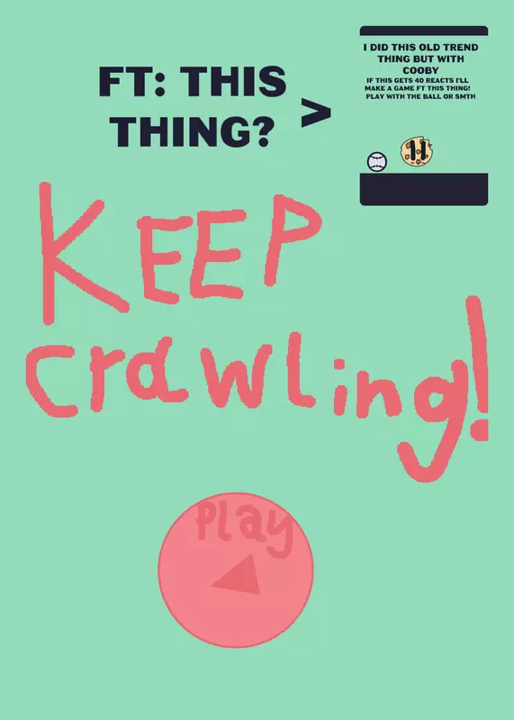 Game by @Kitty8_the_artist