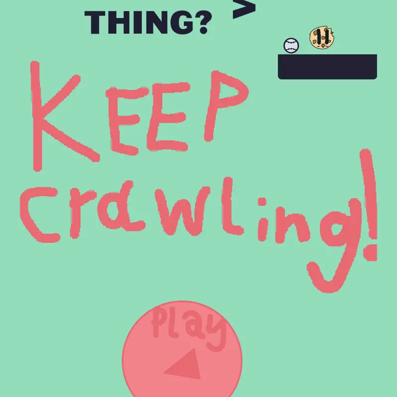 Game by @Kitty8_the_artist