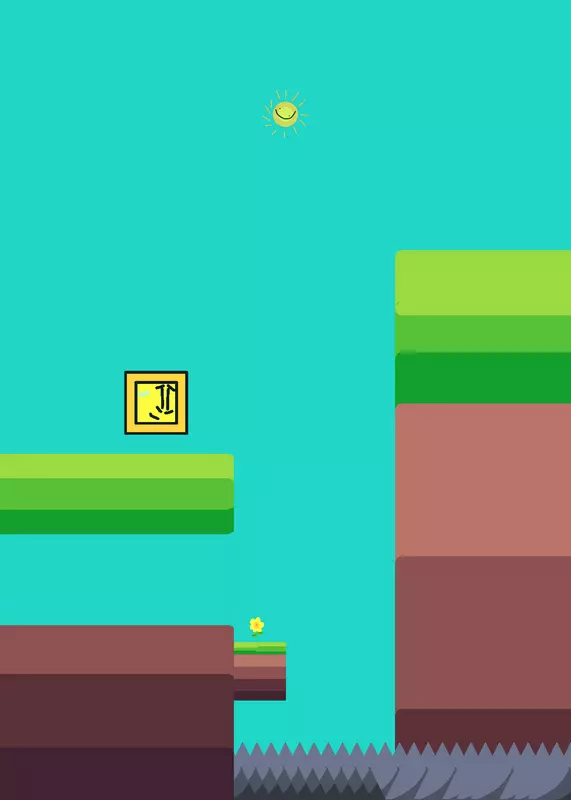 Game by @YellowTheCube