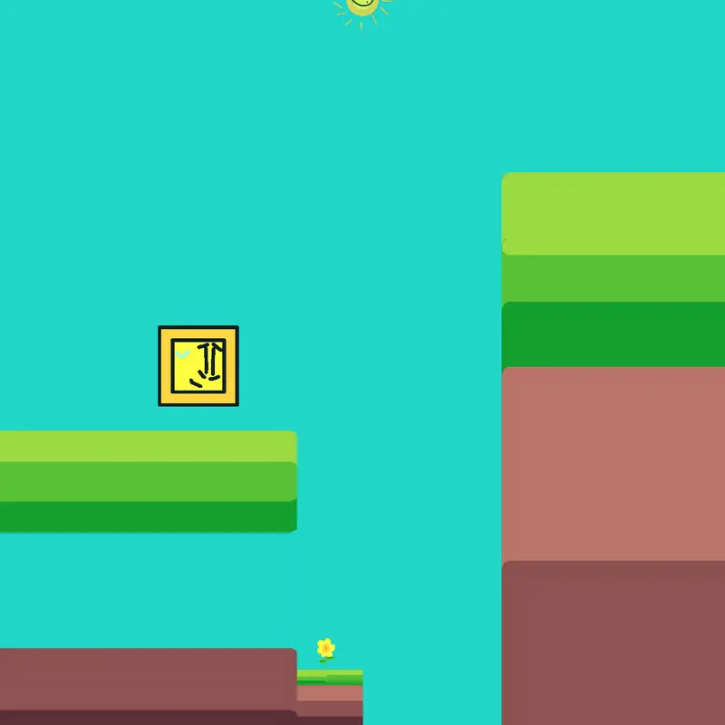 Game by @YellowTheCube