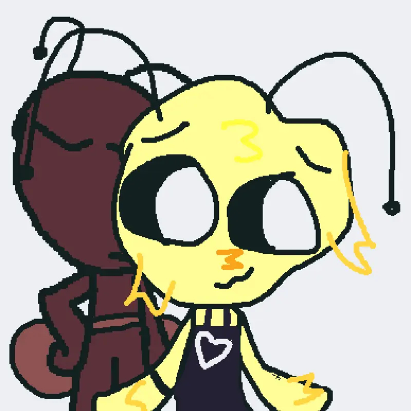 Game by @Ilovebugs2211