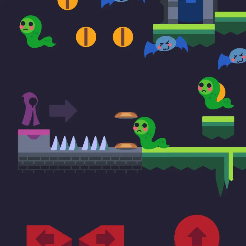 Game by @RedGamers