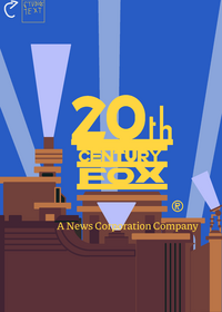 20th Century Fox Remastered GETS...